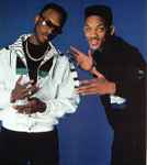 ladda ner album Jazzy Jeff & Fresh Prince - Cant Wait To Be With You