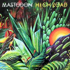 High Road (CD, Single) for sale