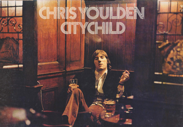 Chris Youlden – Citychild (CD) - Discogs