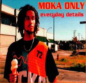Moka Only - Everyday Details
