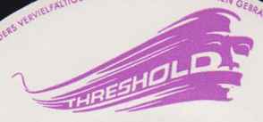 Threshold (5) on Discogs