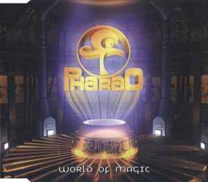 World Of Magic - Pharao