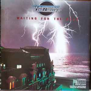 Fastway - Waiting For The Roar | Releases | Discogs