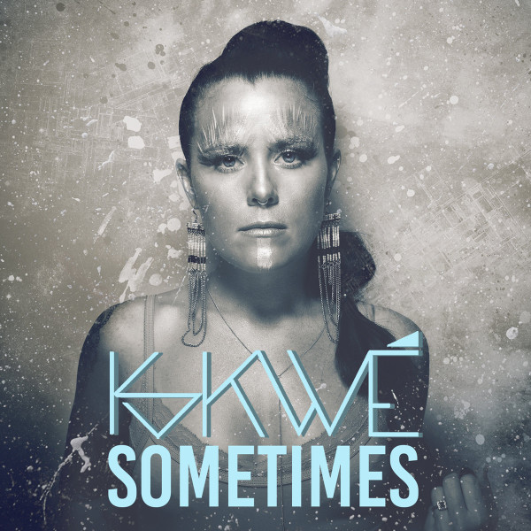 last ned album Iskwé - Sometimes