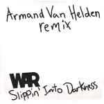 Cover of Slippin' Into Darkness (Armand Van Helden Remix), 2000, Vinyl