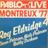 Roy Eldridge 4 - Montreux '77