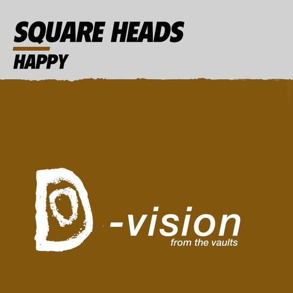 Square Heads - Happy | Releases | Discogs