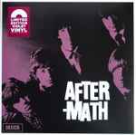 The Rolling Stones - Aftermath (LP, Album, Ltd, RE, Vio)