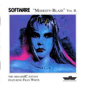 Software - Modesty-Blaze Vol. II album cover