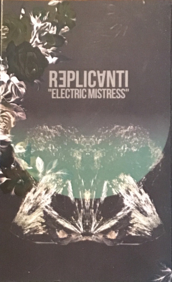ladda ner album Replicanti - Electric Mistress