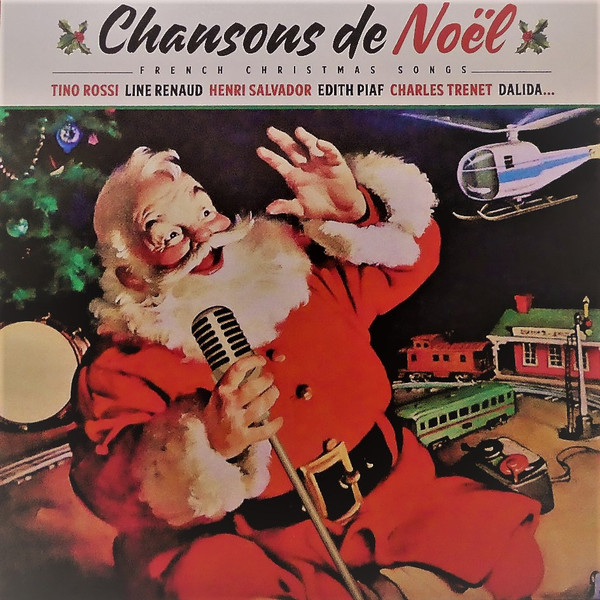 Mes premières chansons de Noel en anglais [ My First Christmas Songs in  English - for French speakers ] (French Edition) - Yu-Hsuan HUANG  (Illustrations): 9782324017926 - AbeBooks