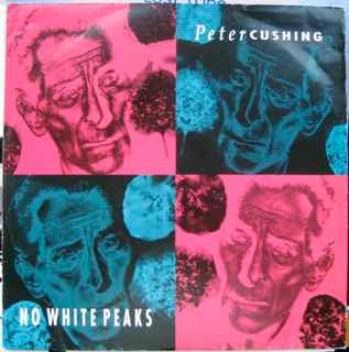 descargar álbum Peter Cushing - No White Peaks