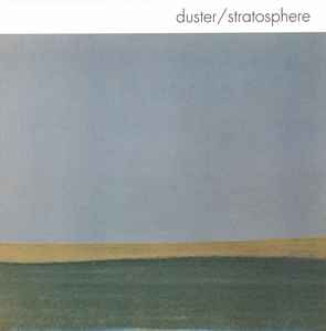 Duster (2) - Stratosphere album cover