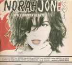 Norah Jones – Little Broken Hearts (2012, CD) - Discogs