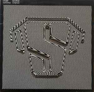Roger Sanchez - Another Chance album cover