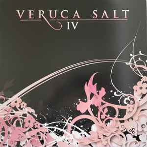 Veruca Salt - IV album cover