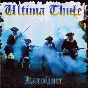 Ultima Thule (2) - Karoliner