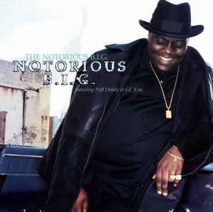 Notorious B.I.G. - The Notorious B.I.G. Featuring Puff Daddy & Lil' Kim