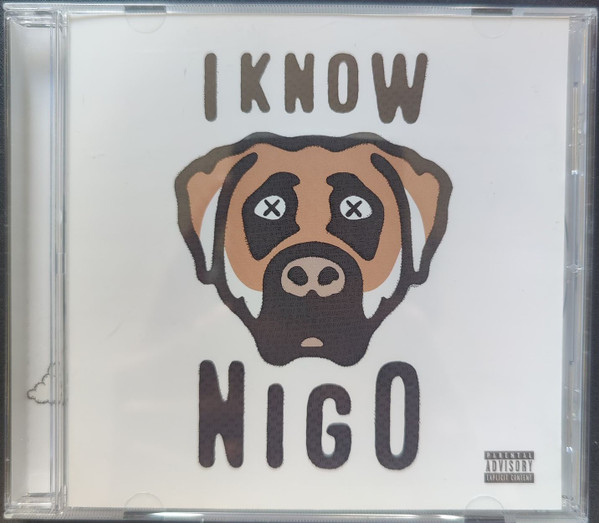 I KNOW NIGO' Merch Rollout With KAWS, A$AP Rocky, BBC Collabs