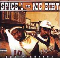 Spice 1 - The Pioneers