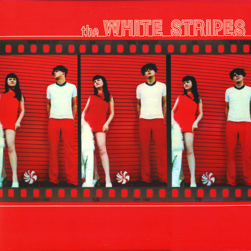 The White Stripes - The White Stripes | Releases | Discogs