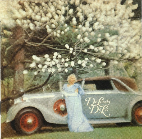 Helene De Lys – De Lovely De Lys (1958, Vinyl) - Discogs