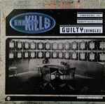 Cover of Guilty, 1996, Vinyl