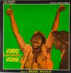 Cover of Corri Uomo Corri (Colonna Sonora Originale), 1968, Vinyl