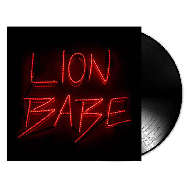 ladda ner album Lion Babe - Lion Babe EP