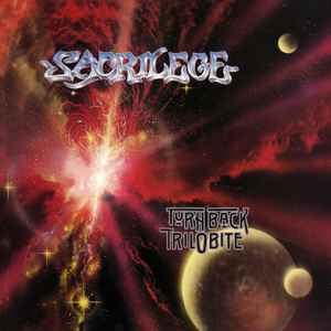 Turn Back Trilobite (Vinyl, LP, Remastered) for sale