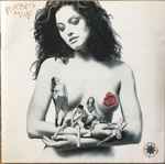 Cover of Mother's Milk, 1989, CD