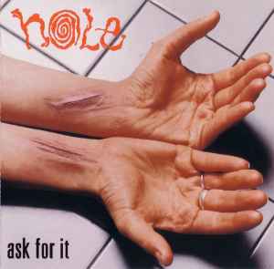 Ask For It - Hole