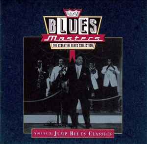 Blues Masters, Volume 3: Texas Blues (1992, CD) - Discogs