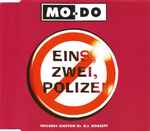 Cover of Eins, Zwei, Polizei, 1994, CD