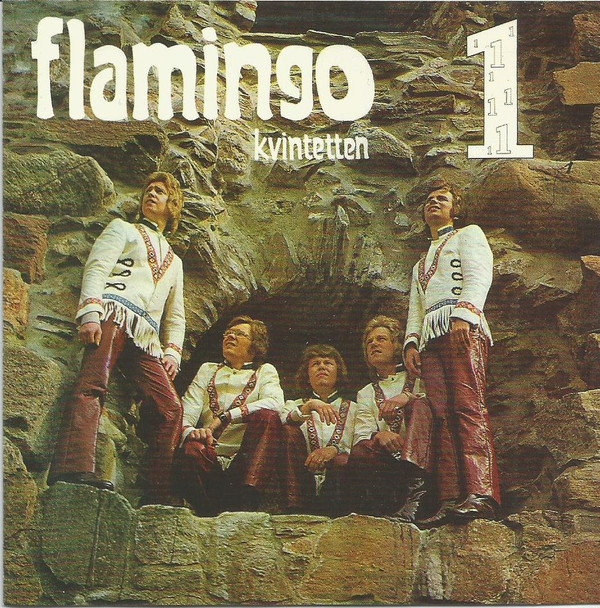 ladda ner album Flamingokvintetten - Flamingokvintetten 1