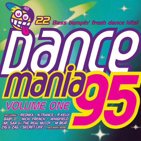 30 DANCE MUSIC dos Anos 90!!! Em 8 Minutos! (EURO DANCE) Com nome das  Músicas! (Parte 01) 