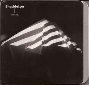 Shackleton - Fabric 55