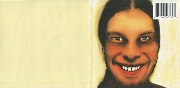 baixar álbum Aphex Twin - Warp20 Classics I Care Because You Do Richard D James Album