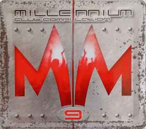 Millennium Club Compilation - Release 9 (CD, Compilation, Mixed) for sale