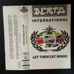 Cover of Let Them Eat Bingo, 1991, Cassette