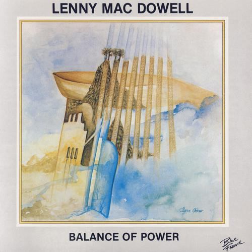 baixar álbum Lenny Mac Dowell - Balance Of Power