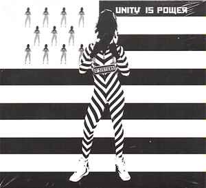 O'Sisters - Unity Is Power album cover
