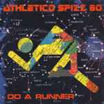 Cover of Do A Runner, 1980, Vinyl