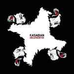 Kasabian - Velociraptor! | Releases | Discogs