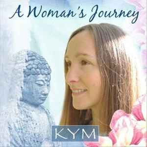 Kym (4) - A Woman's Journey album cover