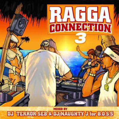 baixar álbum Download Various - Ragga Connection 3 album