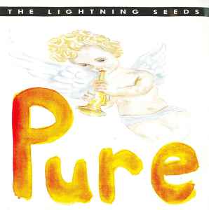 The Lightning Seeds – Pure (1989, CD) - Discogs