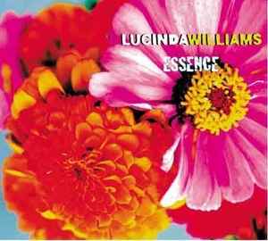 Lucinda Essence | | Discogs