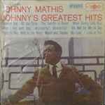 Cover of Johnny's Greatest Hits, 1967-05-25, Vinyl