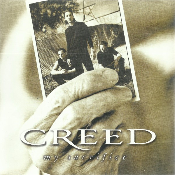 Creed - My Sacrifice (Official Video) on Vimeo